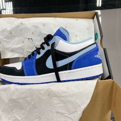 Jordan 1 Low
