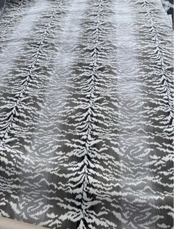 Brand New Neutral Area Rug