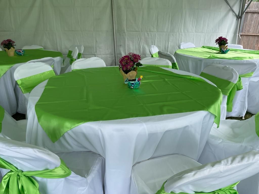 Tablecloths