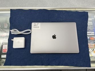 2019 MacBook Pro (16”, 1TB SSD, 16GB Ram, Intel I9)