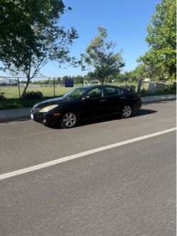 2005 Lexus ES 330