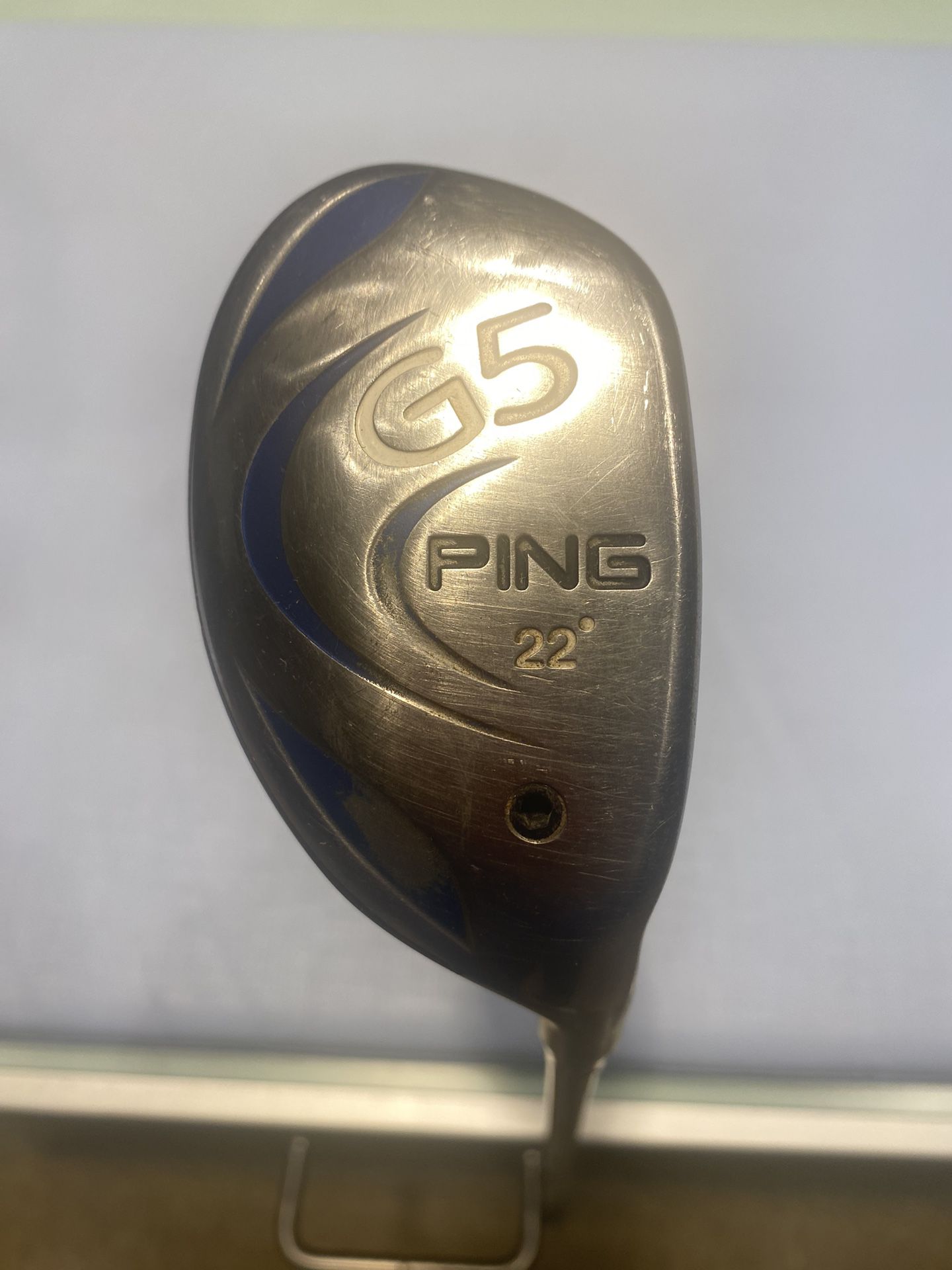 Ping G5 22*