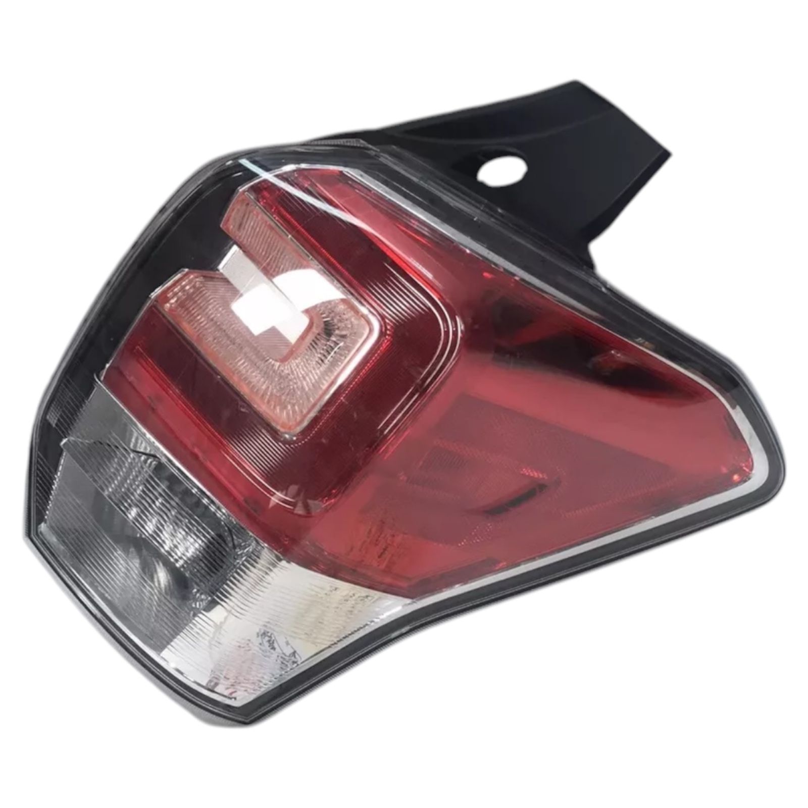 2017 2018 SUBARU FORESTER RIGHT SIDE LED TAIL LIGHT OEM