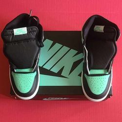 Jordan 1 Retro High Top Size 10