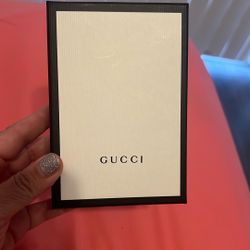 Gucci Wallet 