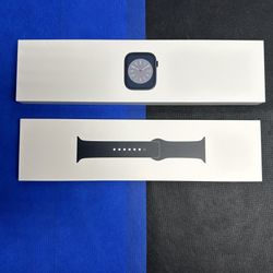 Apple Watch Series 8 45MM Wifi+Cellular Unlocked