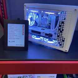 *Financing Available* RTX 4070, I5-14600KF, 32GB DDR5