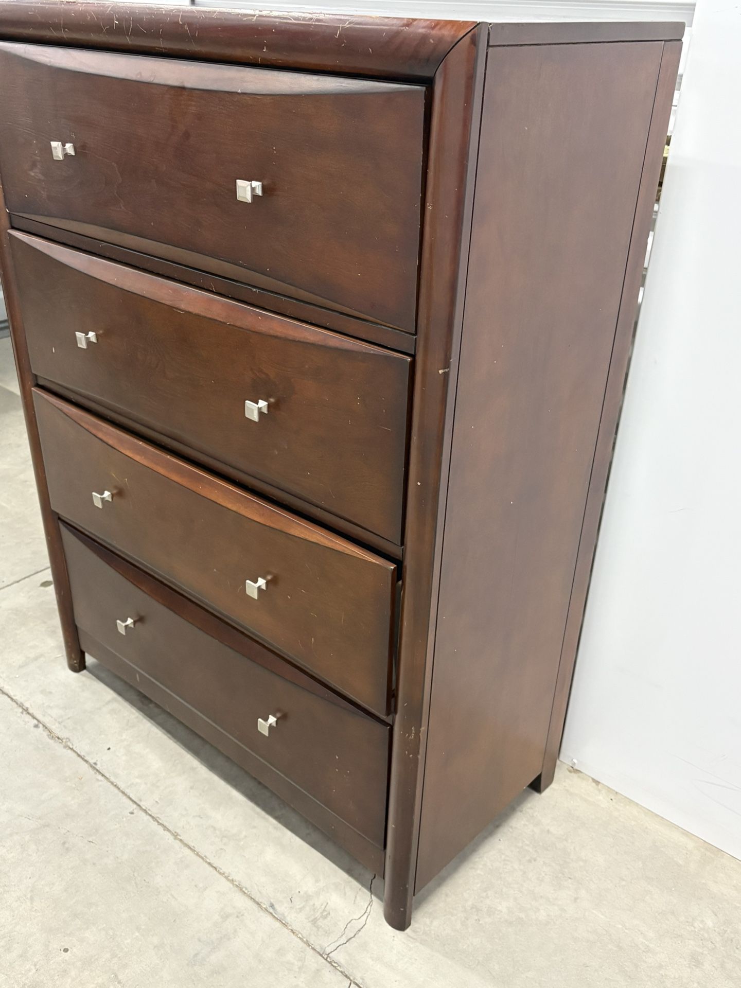 Dresser Wood -$55