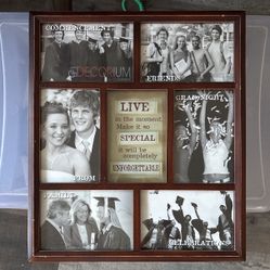 Picture frame