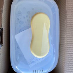 Baby bottle sanitizer