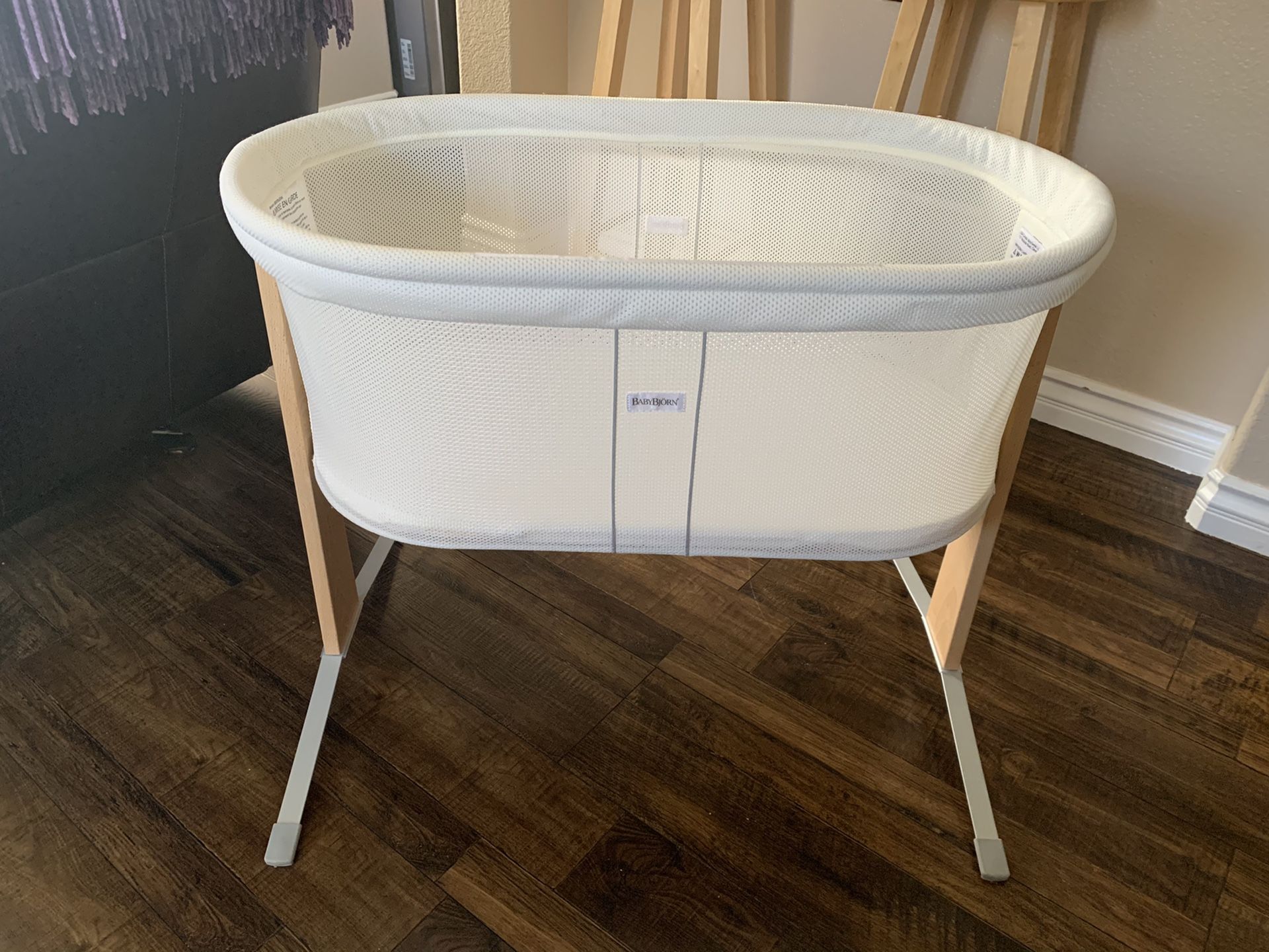 Baby Bjorn Cradle