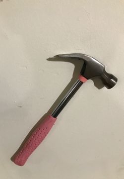 Pink Hammer