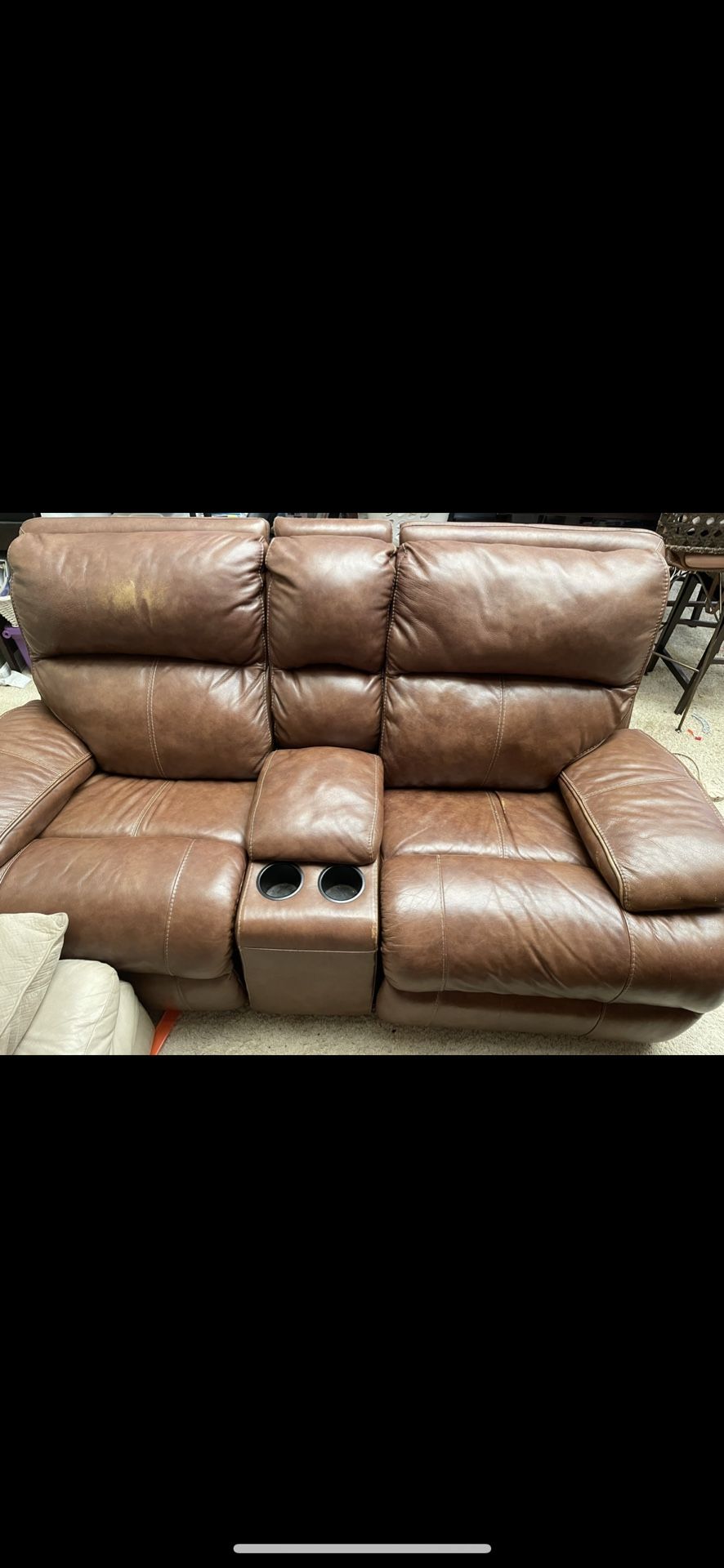 Love Seat