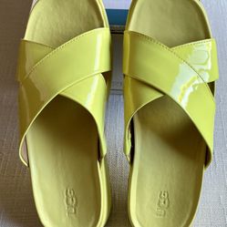 UGG Sandals