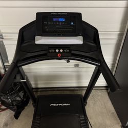 Treadmill 
