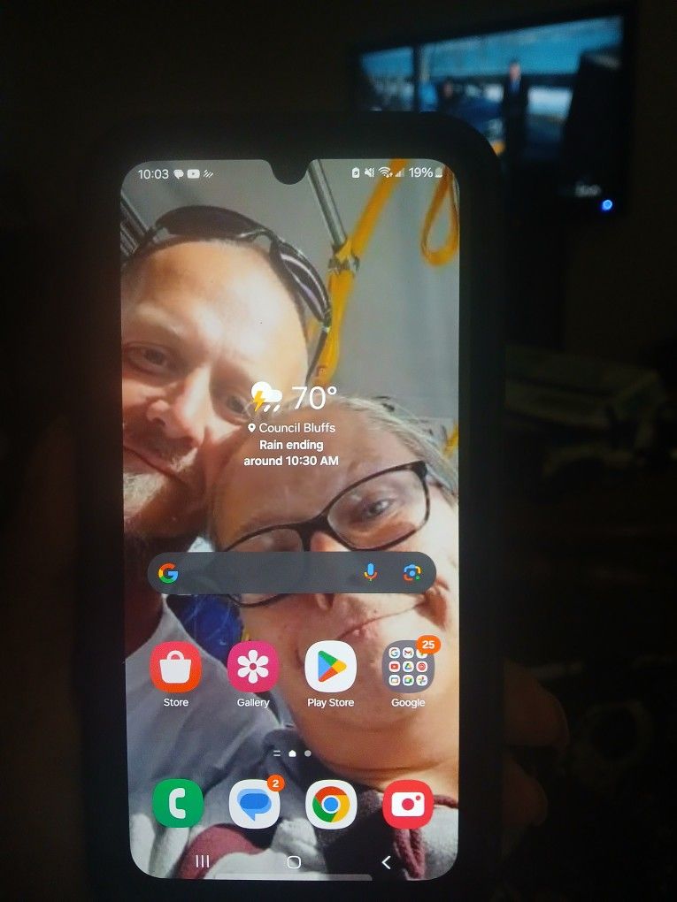 Straight Talk Samsung A15