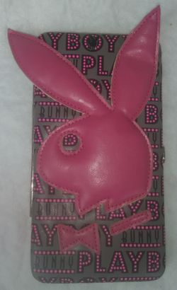 Playboy Wallet