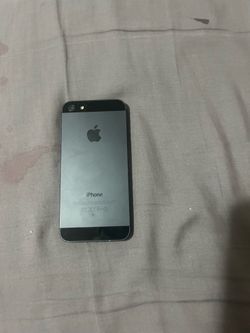 iPhone 5