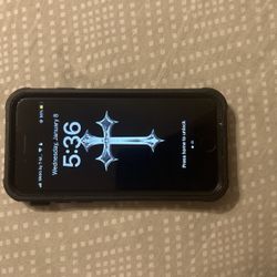 iPhone 8