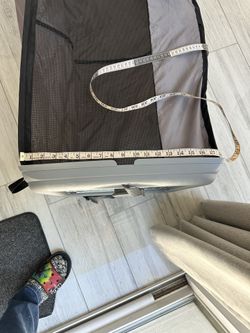 Pet Collapse Cage