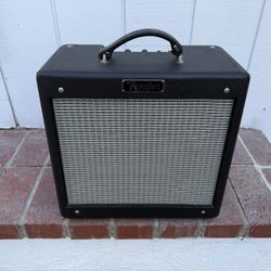 Fender Pro Junior III – 15W All-Tube 1x10 Combo