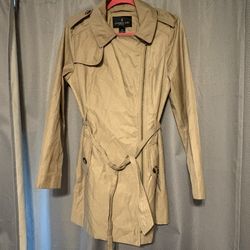 London Fog Jacket 