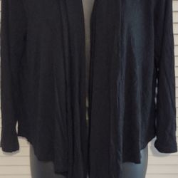 Woman's Cardigan Size Large By Cupid