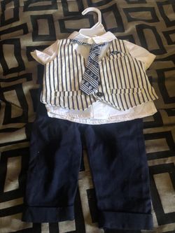 Baby clothes
