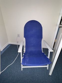 Lounge Chair