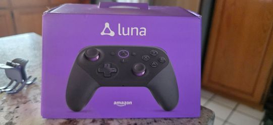 Luna Controller Amazon