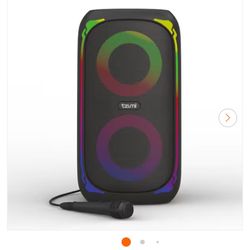 Super Bass Speaker 