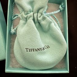 Tiffany Bracelet