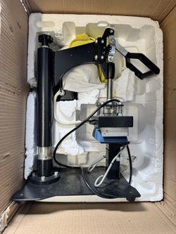 Hat Press