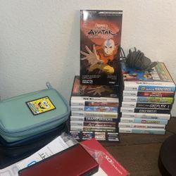 Nintendo Ds