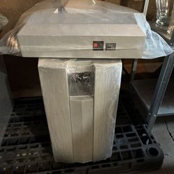 SDAT Speaker System 