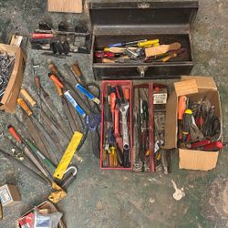 Hand Tools 
