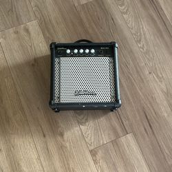 Electric Guitar Speaker