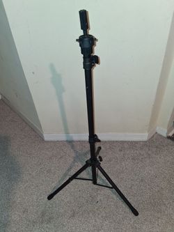Mannequin Head stand