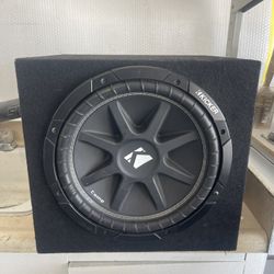 Kicker Como Subwoofer Amo Wiring Kits