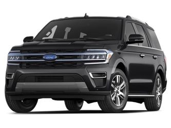 2023 Ford Expedition
