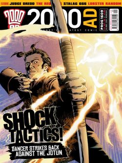 2000 AD Prog #1609