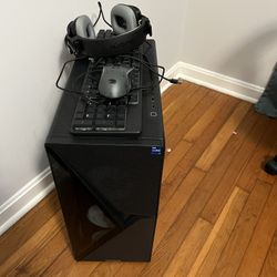 IBuyPower Desktop Gaming PC