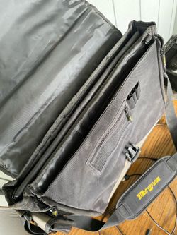 Laptop case