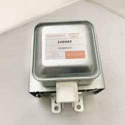 240HKF GM Magnetron Compatible ERP 10QBP0231