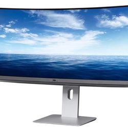 Monitor Dell UltraSharp U3419W