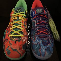 Nike Kobe 8 Protro Size 11