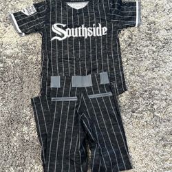 Baseball Softball Custom Jersey Uniform 