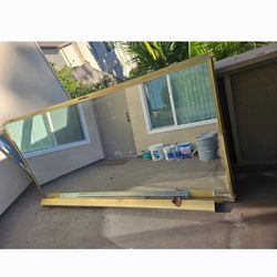 Puertas De Closet Doradas