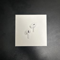 Airpod Pro 2s