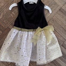 Dog Dress Sz Small (8-14) Lbs 